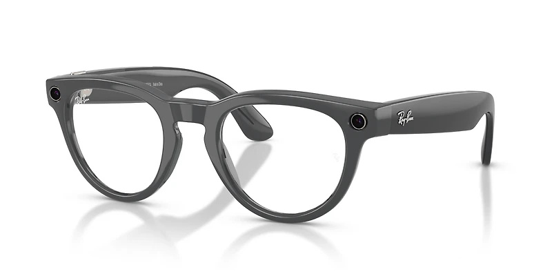 Ray-Ban Meta Headliner