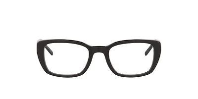 Saint Laurent Woman