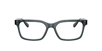 Brooks Brothers Man Milky Blue