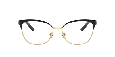 Ralph Lauren Woman Shiny On Gold