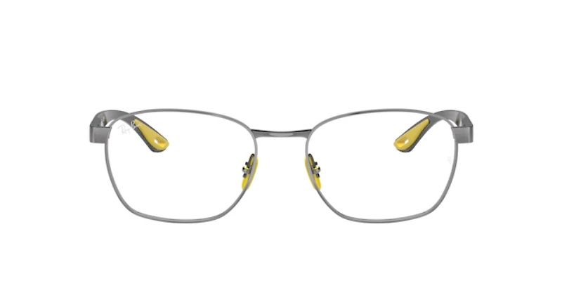 Ray-Ban Unisex Gunmetal