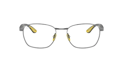 Ray-Ban Unisex Gunmetal