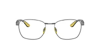 Ray-Ban Unisex Gunmetal