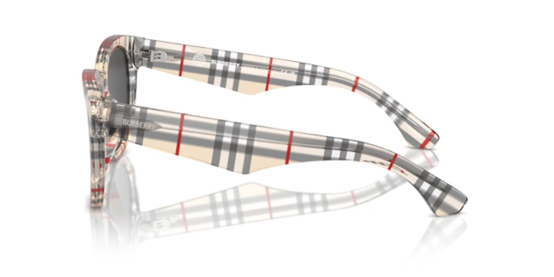 Burberry Woman Vintage Check