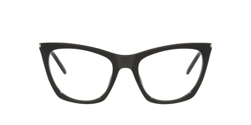 Saint Laurent Woman