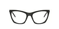 Saint Laurent Woman