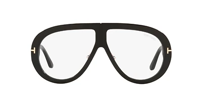 Tom Ford Unisex Shiny Black