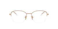 Vogue Woman Rose Gold