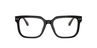 Ralph Lauren Man Black