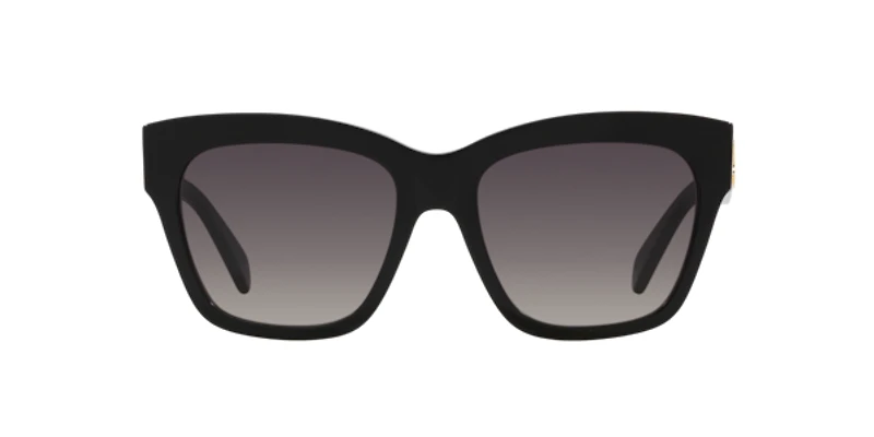 Celine Woman Black