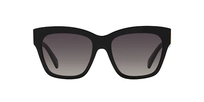 Celine Woman Black