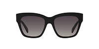 Celine Woman Black