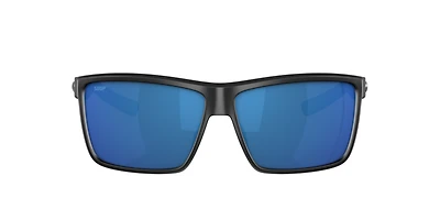 Costa Del Mar Man Matte Black