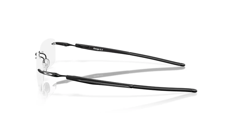 Oakley Man Matte Black