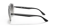 Ray-Ban Unisex Transparent