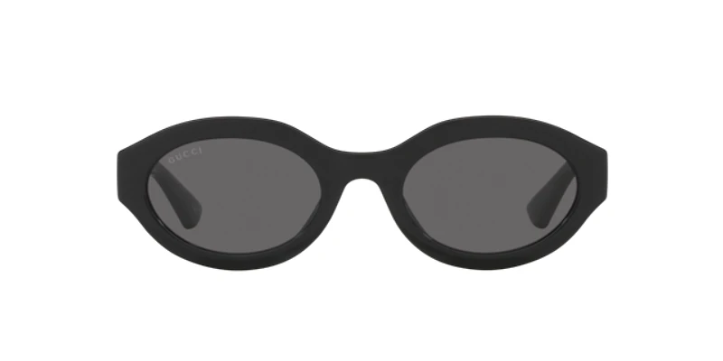 Gucci Woman Black