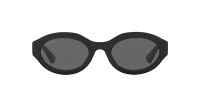 Gucci Woman Black