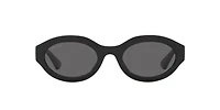 Gucci Woman Black