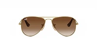 Unisex Arista Gold