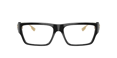 Versace Man Black