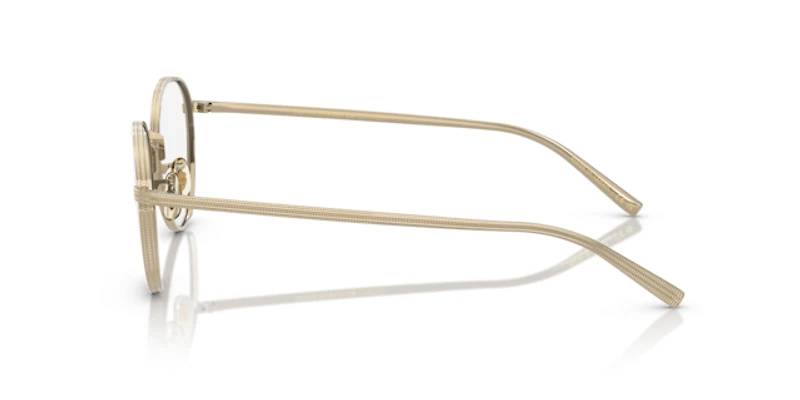 Oliver Peoples Man Soft Gold
