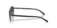 Brooks Brothers Man Matte Gunmetal