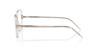 Saint Laurent Woman Brown Light