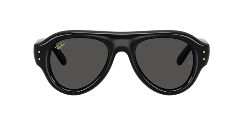 Ray-Ban Unisex Black
