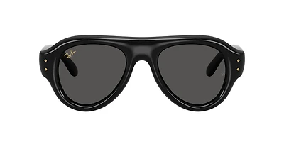RB4925 Aviator Puffer