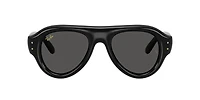 RB4925 Aviator Puffer