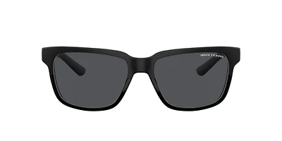 Armani Exchange Unisex Shiny