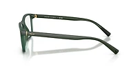 Polo Ralph Lauren Man Matte Transparent Dark Green