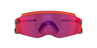 Oakley Man Polished Black