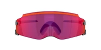 Oakley Man Polished Black