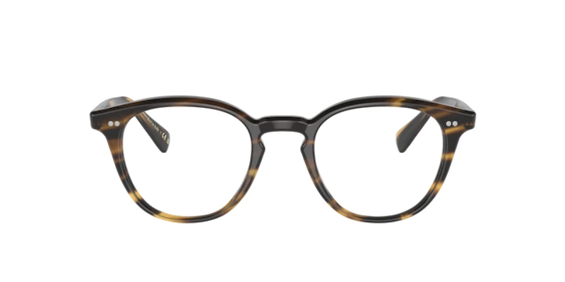 Oliver Peoples Unisex Cocobolo
