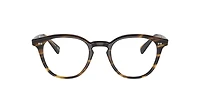 Oliver Peoples Unisex Cocobolo