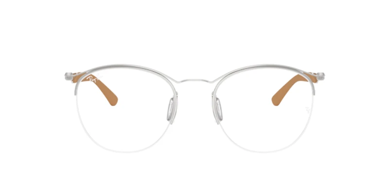 Ray-Ban Unisex Silver