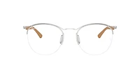 Ray-Ban Unisex Silver