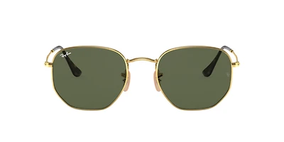 Ray-Ban Unisex Arista Gold