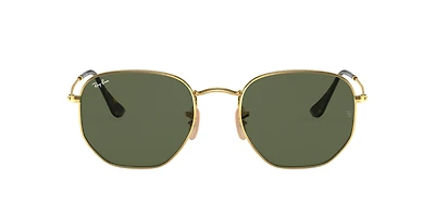 RB3548N Hexagonal Flat Lenses