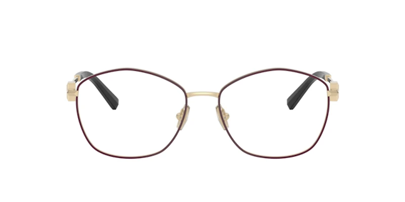 Tiffany Woman Pale Gold