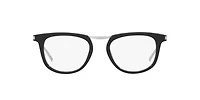 Saint Laurent Unisex Black