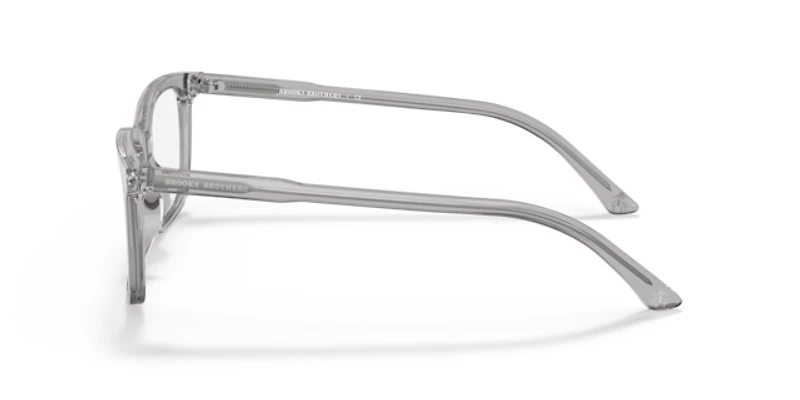 Brooks Brothers Man Grey Crystal