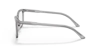 Brooks Brothers Man Grey Crystal