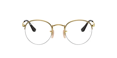 RB3947V Round Gaze