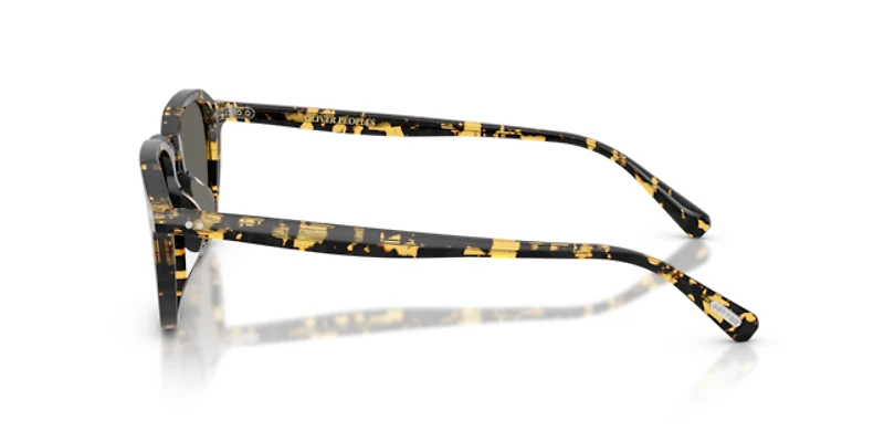 Oliver Peoples Unisex Tokyo Tortoise