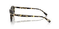 Oliver Peoples Unisex Tokyo Tortoise