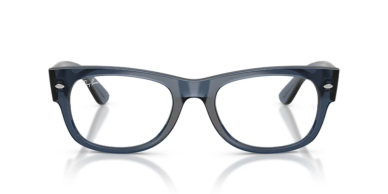 RB0832V Mega Wayfarer II Optics