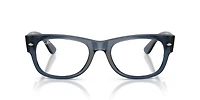 RB0832V Mega Wayfarer II Optics