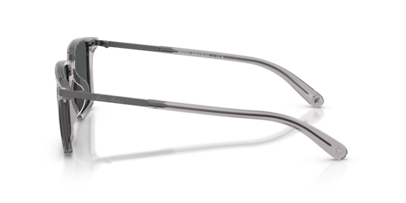 Brooks Brothers Man Grey